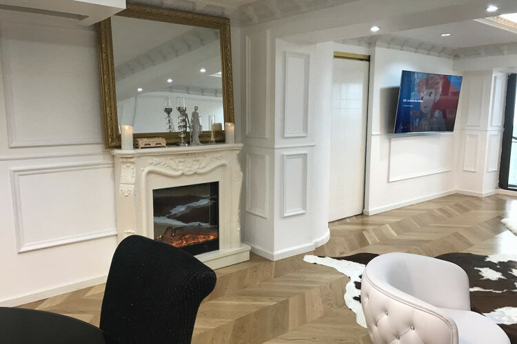 Кондоминиум в Бангкоке, Таиланд | THE131961