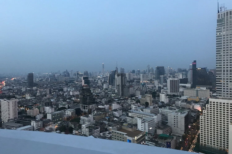 Кондоминиум в Бангкоке, Таиланд | THE131961