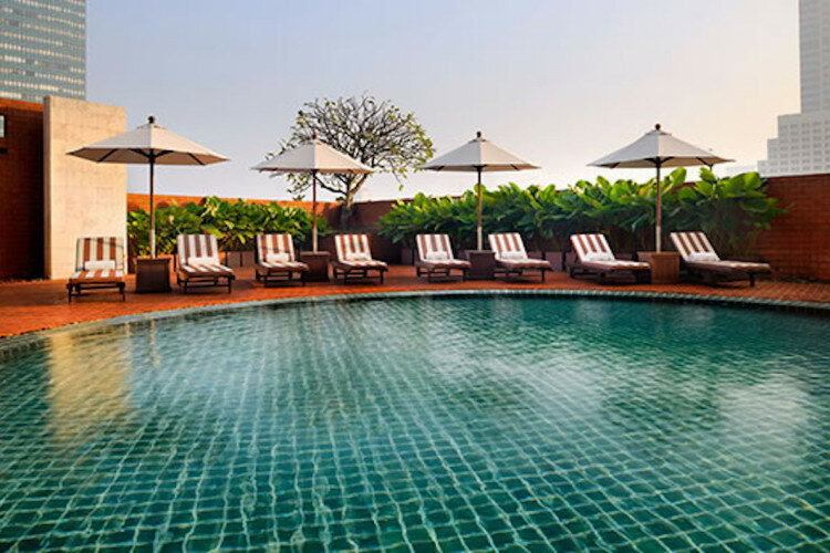 Кондоминиум в Бангкоке, Таиланд | THE131961