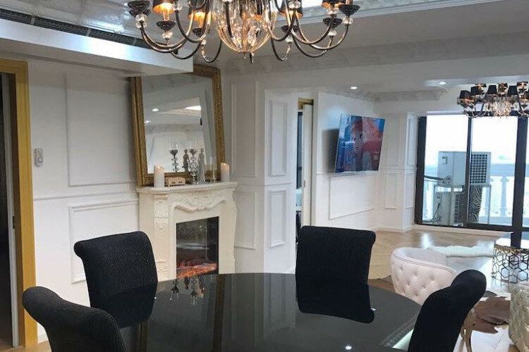 Кондоминиум в Бангкоке, Таиланд | THE131961