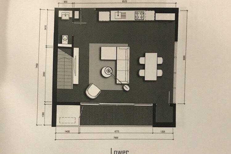 Кондоминиум в Бангкоке, Таиланд | THE431261