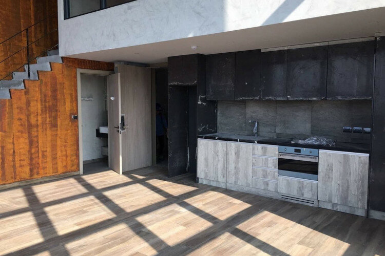 Кондоминиум в Бангкоке, Таиланд | THE431261