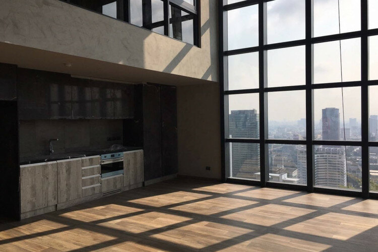 Кондоминиум в Бангкоке, Таиланд | THE431261