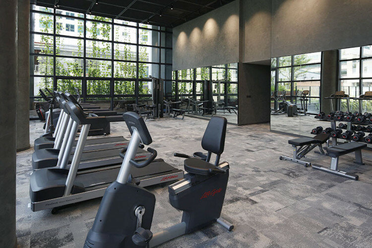 Кондоминиум в Бангкоке, Таиланд | THE431261