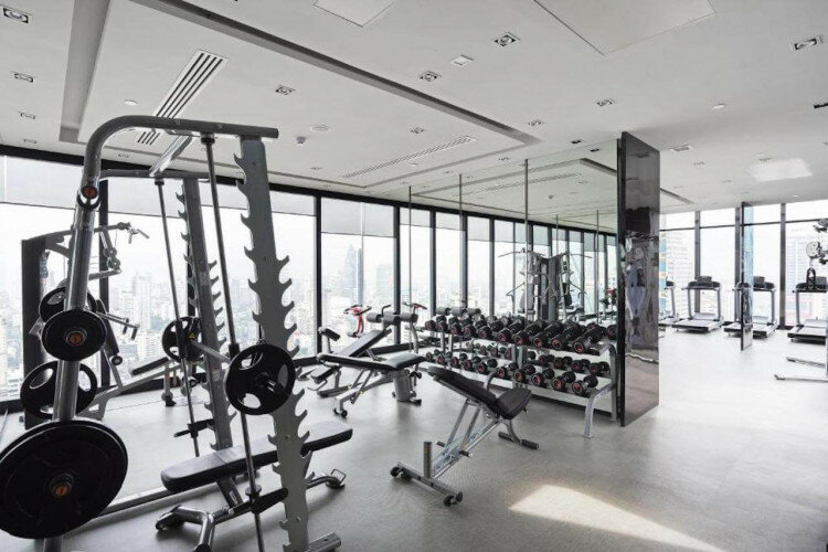 Кондоминиум в Бангкоке, Таиланд | THE231499