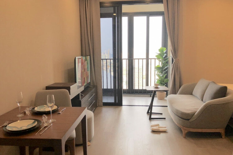 Кондоминиум в Бангкоке, Таиланд | THE231499