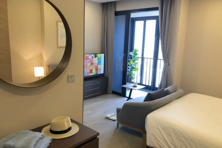 Кондоминиум в Бангкоке, Таиланд | THE231499