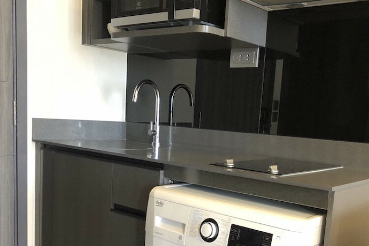 Кондоминиум в Бангкоке, Таиланд | THE231499