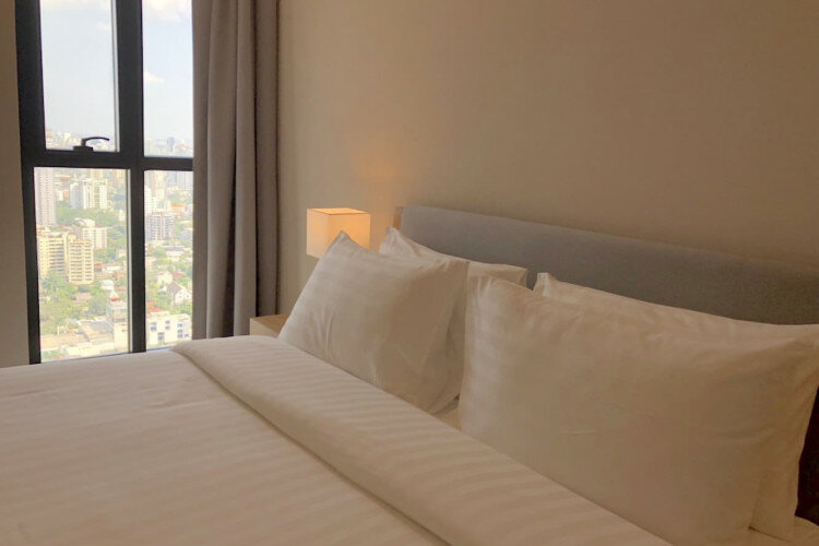 Кондоминиум в Бангкоке, Таиланд | THE231499