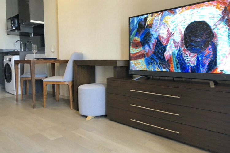 Кондоминиум в Бангкоке, Таиланд | THE231499