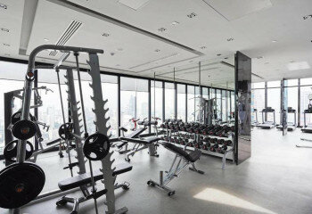 Кондоминиум в Бангкоке, Таиланд | THE231499