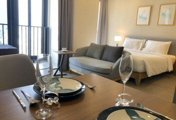 Кондоминиум в Бангкоке, Таиланд | THE231499