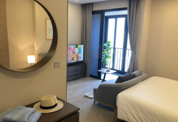 Кондоминиум в Бангкоке, Таиланд | THE231499