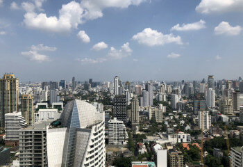 Кондоминиум в Бангкоке, Таиланд | THE231499