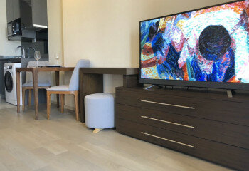 Кондоминиум в Бангкоке, Таиланд | THE231499