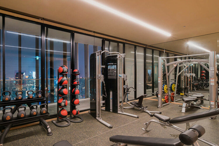 Кондоминиум в Бангкоке, Таиланд | THE331159