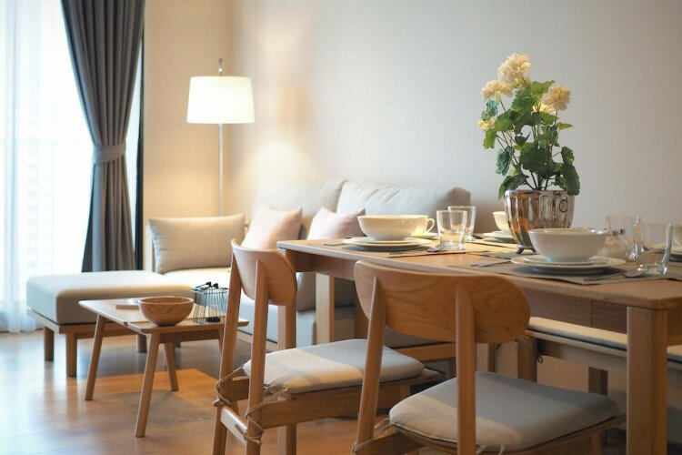 Кондоминиум в Бангкоке, Таиланд | THE331159