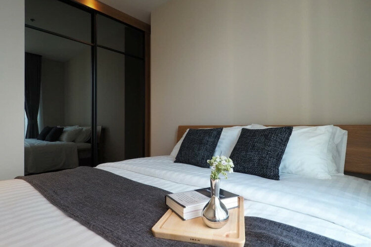 Кондоминиум в Бангкоке, Таиланд | THE331159