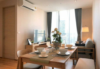 Кондоминиум в Бангкоке, Таиланд | THE331159