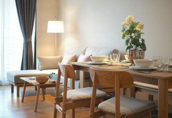 Кондоминиум в Бангкоке, Таиланд | THE331159