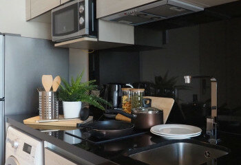 Кондоминиум в Бангкоке, Таиланд | THE331159