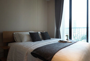 Кондоминиум в Бангкоке, Таиланд | THE331159