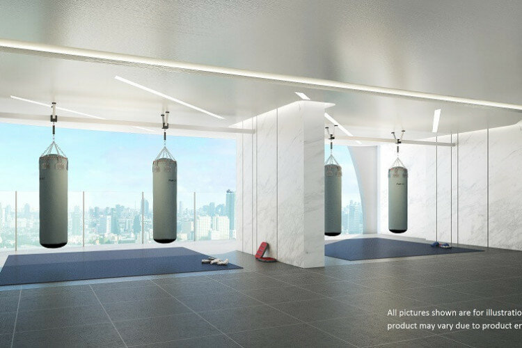 Кондоминиум в Бангкоке, Таиланд | THE530867