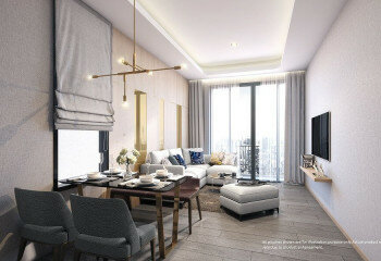 Кондоминиум в Бангкоке, Таиланд | THE530867