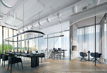 Кондоминиум в Бангкоке, Таиланд | THE530867