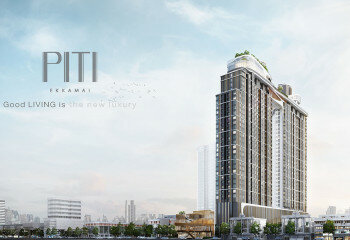 Кондоминиум в Бангкоке, Таиланд | THE530867