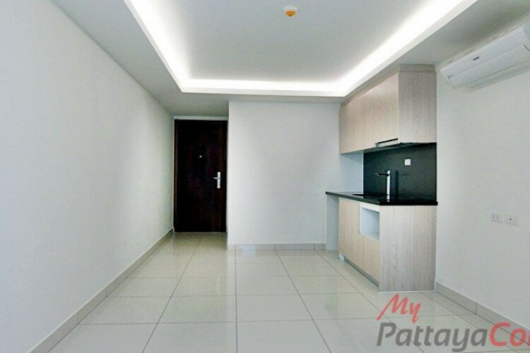 Кондоминиум в Паттайе, Таиланд | THE333663