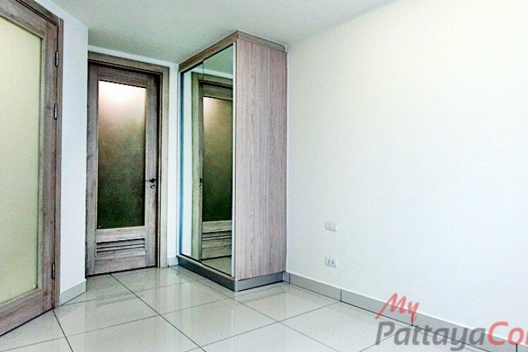 Кондоминиум в Паттайе, Таиланд | THE333663