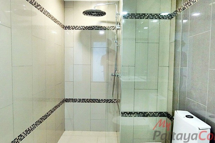 Кондоминиум в Паттайе, Таиланд | THE333663