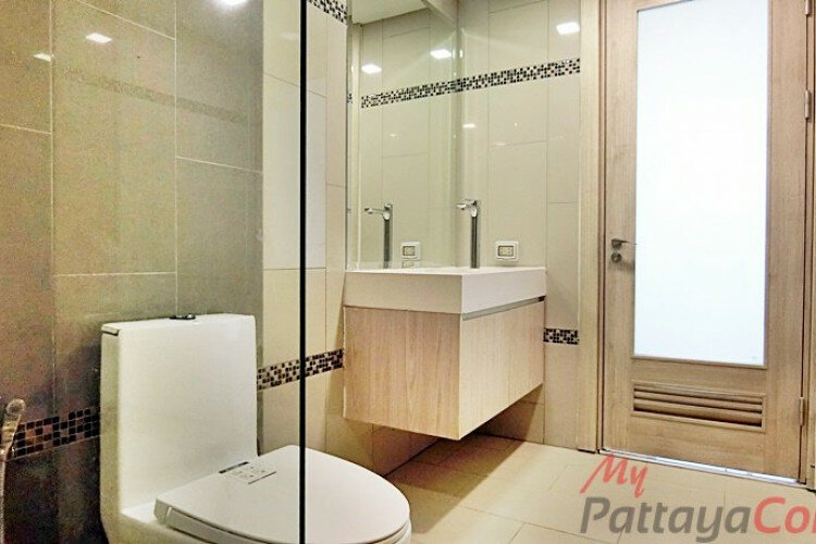 Кондоминиум в Паттайе, Таиланд | THE333663