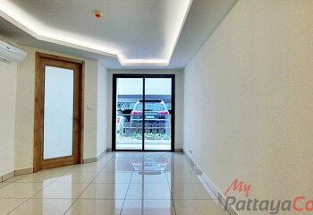 Кондоминиум в Паттайе, Таиланд | THE333663