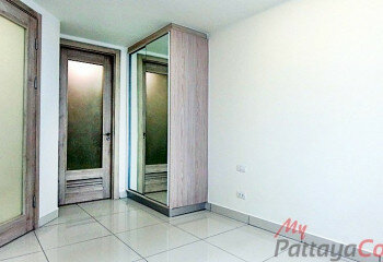 Кондоминиум в Паттайе, Таиланд | THE333663