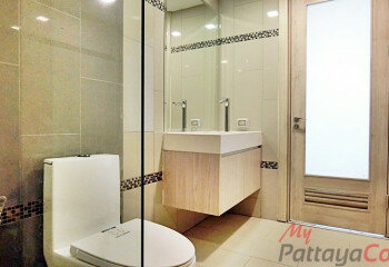 Кондоминиум в Паттайе, Таиланд | THE333663