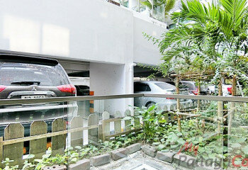 Кондоминиум в Паттайе, Таиланд | THE333663