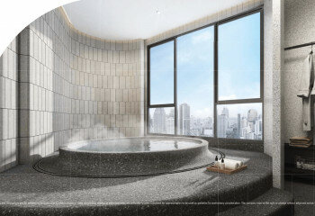 Кондоминиум в Бангкоке, Таиланд | THE433352