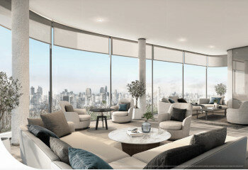 Кондоминиум в Бангкоке, Таиланд | THE433352