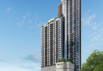 Кондоминиум в Бангкоке, Таиланд | THE433352