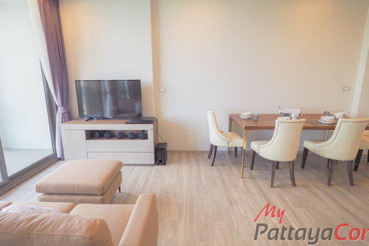 Кондоминиум в Паттайе, Таиланд | THE233872