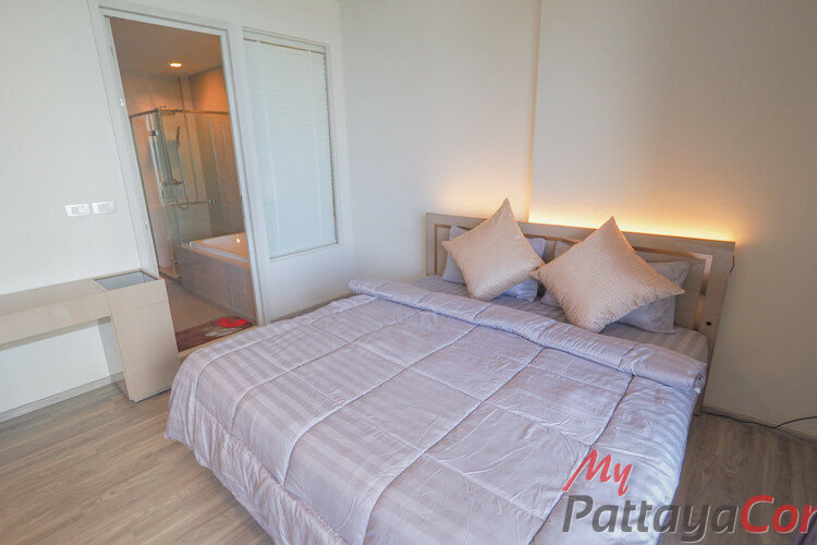 Кондоминиум в Паттайе, Таиланд | THE233872