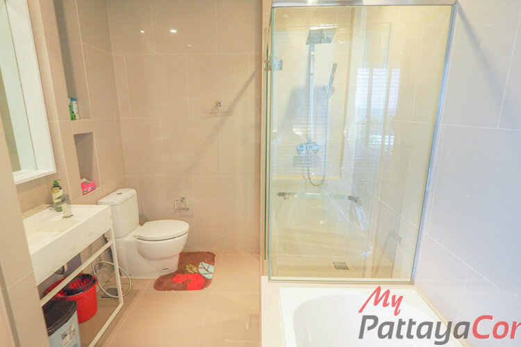 Кондоминиум в Паттайе, Таиланд | THE233872