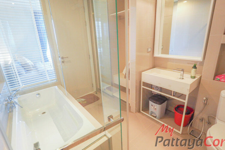 Кондоминиум в Паттайе, Таиланд | THE233872