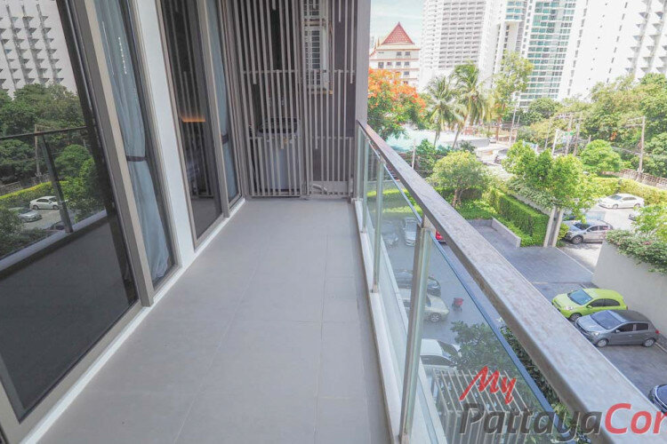 Кондоминиум в Паттайе, Таиланд | THE233872