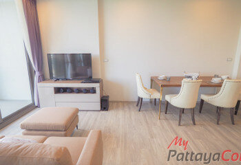 Кондоминиум в Паттайе, Таиланд | THE233872