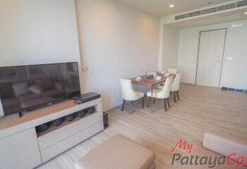 Кондоминиум в Паттайе, Таиланд | THE233872