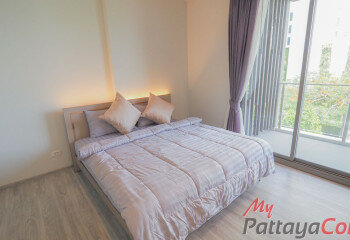 Кондоминиум в Паттайе, Таиланд | THE233872