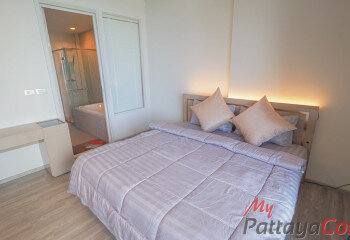 Кондоминиум в Паттайе, Таиланд | THE233872